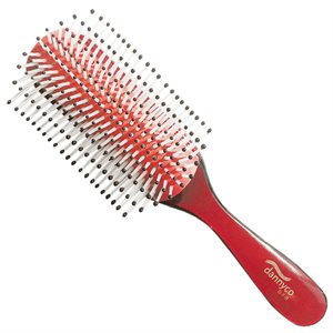 Brosse haut de gamme