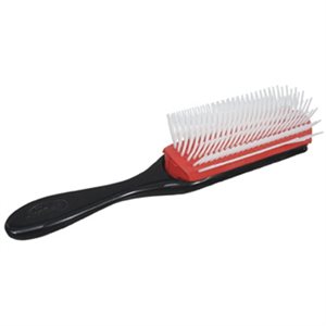 Top Line Brush Denman Pro 7 Row
