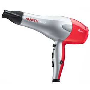 Sèche-cheveux Avanti Turbo 1875W
