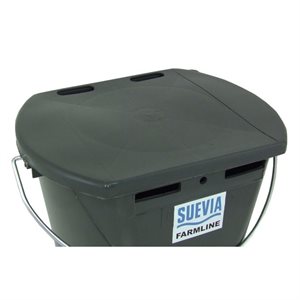 Flat Side Lid – For Suevia Bucket