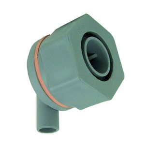 Check Valve With O Ring