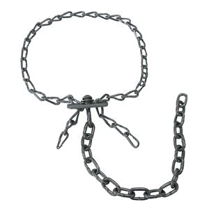 Chaîne de cou complète 38"