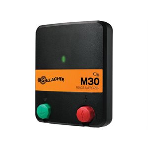 Energizer Gallagher M30 0.3 Joules