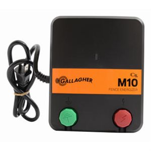 Energizer M10 110V Galagher