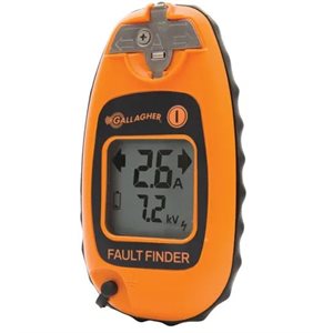 Smartfix Fault Finder