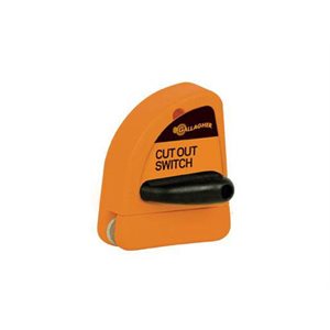 High Performance Cut Out Switch