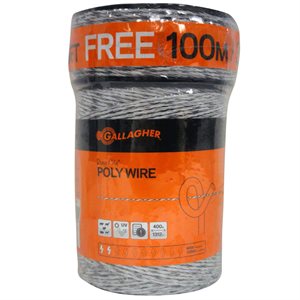 Polywire 500M