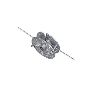 In Line Rapid Wire Fence Tightener