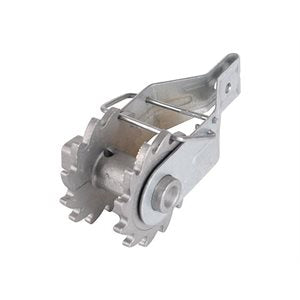 Wire Strainer