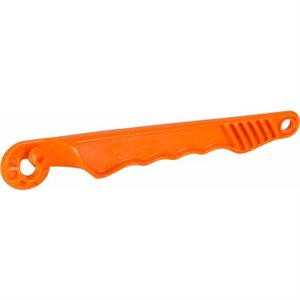 Insulated Gate Handle