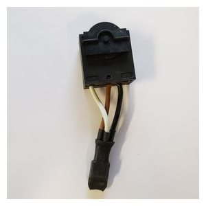 Interrupteur à vitesse variable