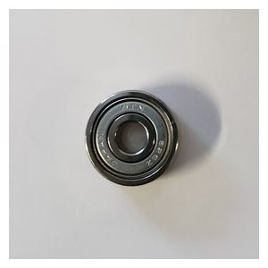 Aesculap-12 Ball Bearing (Wire)