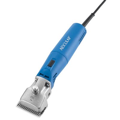 Clipper - Aesculap Econom Ii Cow Blue