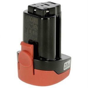 Batterie Pour Aesculap Bonum