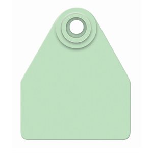 Allflex Global Medium Visual Ear Tag