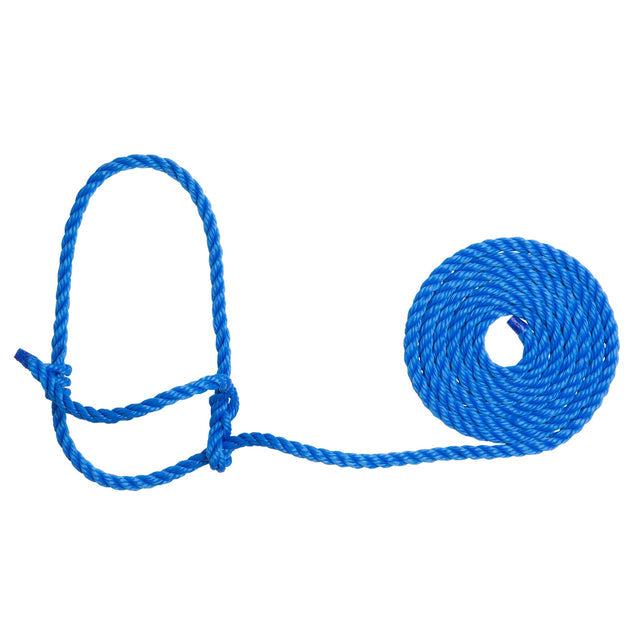 Sullivan's Rope Halters