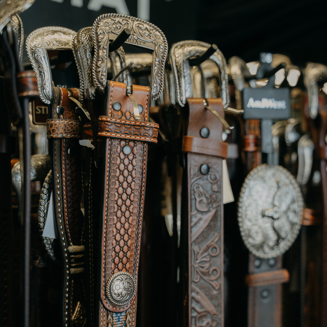 Belts