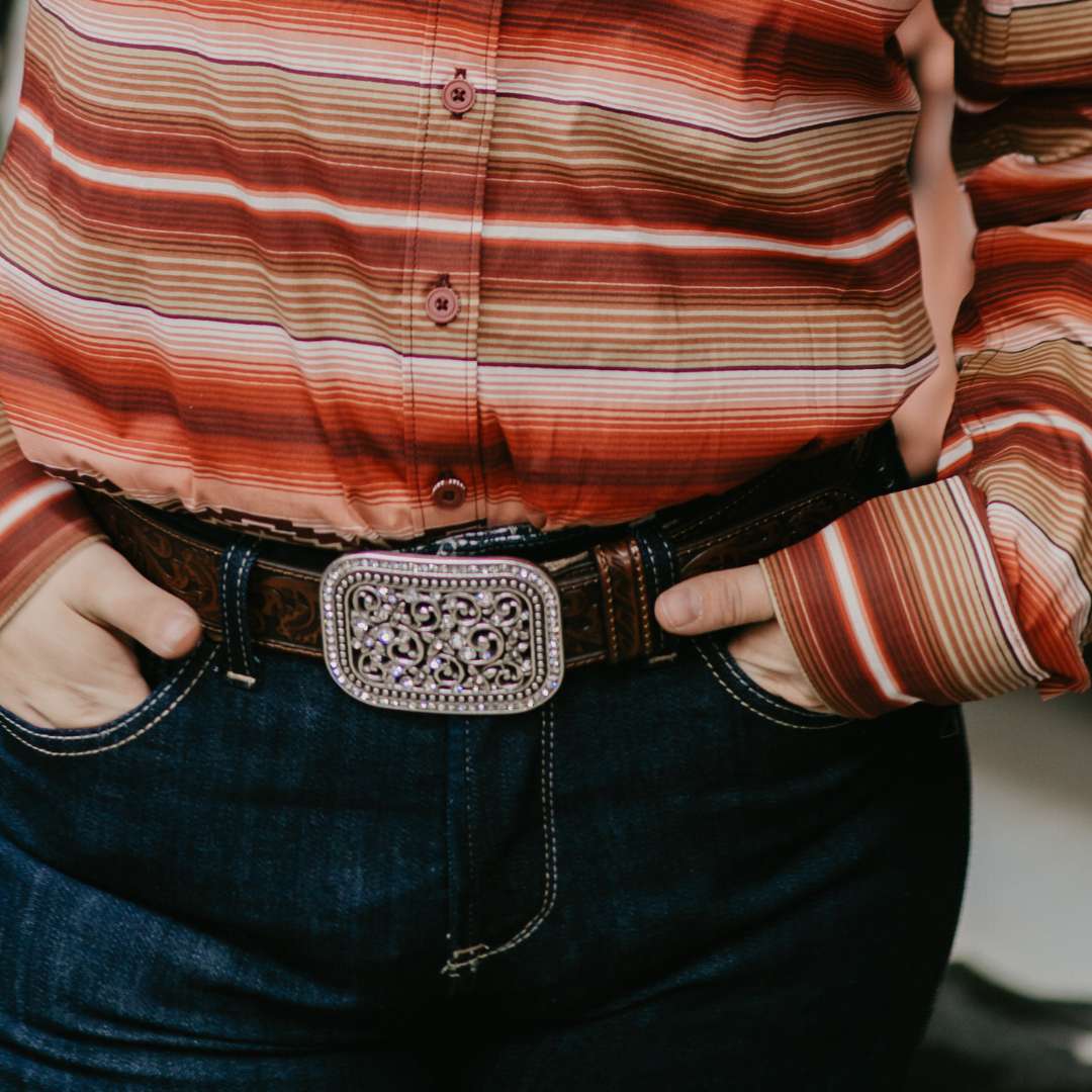 Buckles