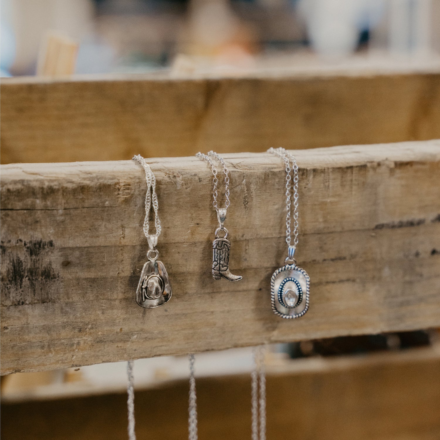 All Accessories