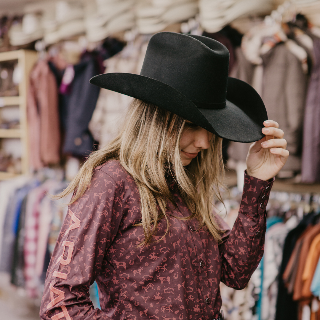 Hats