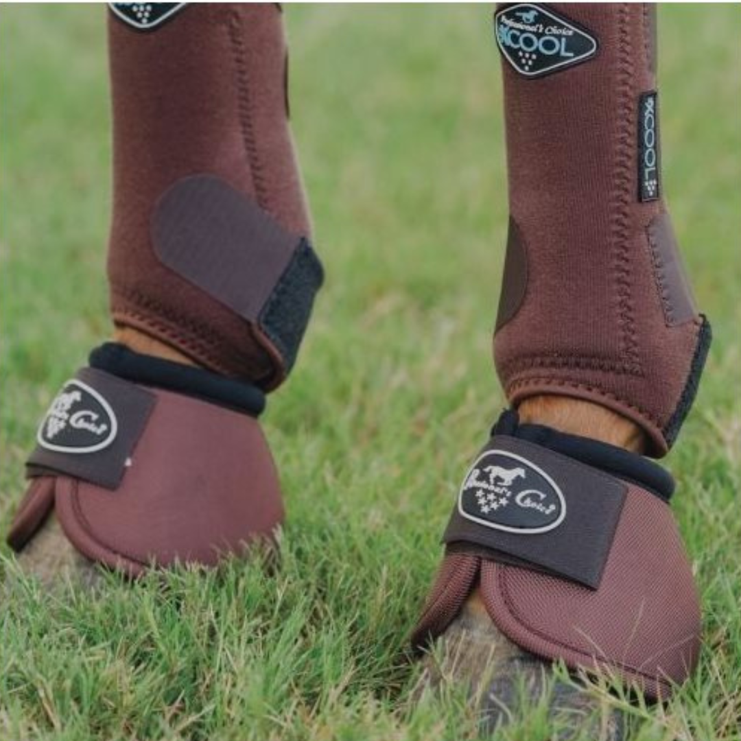 Leg Protection