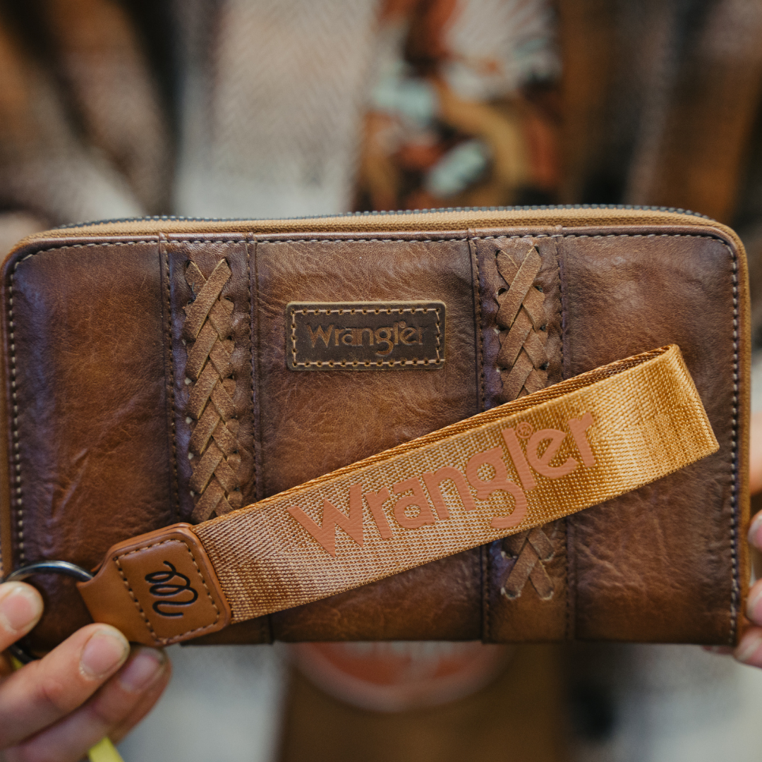 Wallets & Purses
