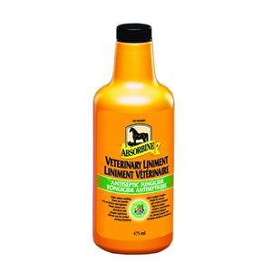 Absorbine Liniment 3.8L