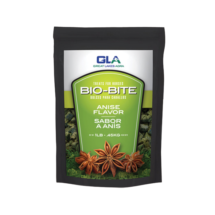 Bio Bite Anise 1Lb