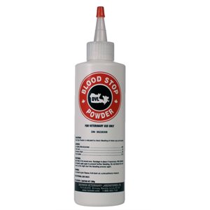 Blood Stop Powder 400G
