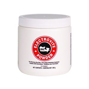 Electrovite Soluble Pwd.  300