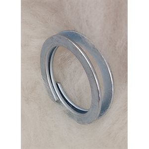 Split Ring Fasteners