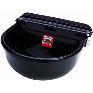 88ESW Abreuvoir noir