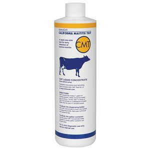 California Mastitis Test Refill Concentrate  455ml