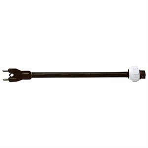 Arbre flexible de 22 po pour Hot Shot