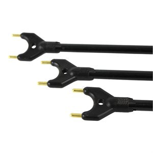 Arbre flexible 42 po pour Hot Shot