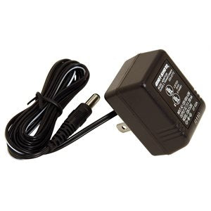 110 Volt Hot Shot Charger