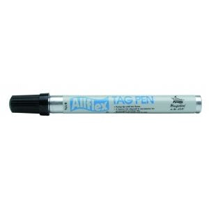 Allflex 2 in 1 Marking Pen Black