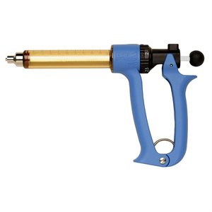 Allflex / Phillips Model 25MR Syringe