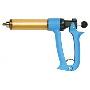 Allflex / Phillips Model 50MR Syringe