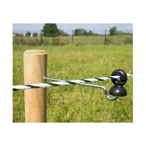 Isolateur annulaire à visser Beaumont