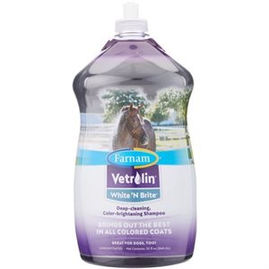 White N Brite Shamp 946ml/32O