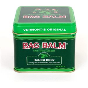 Bag Balm 8 oz Tin