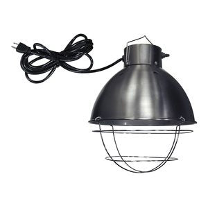 Heat Lamp With Switch
