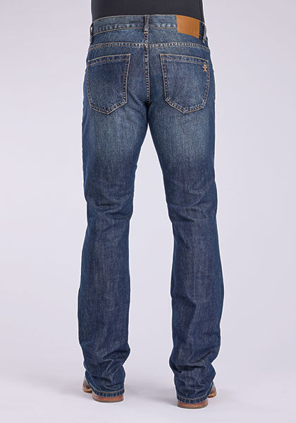 Jeans Homme X Emb Pkt Anvil Tin Haul