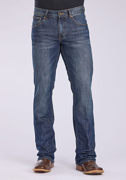 Jeans Homme X Emb Pkt Anvil Tin Haul