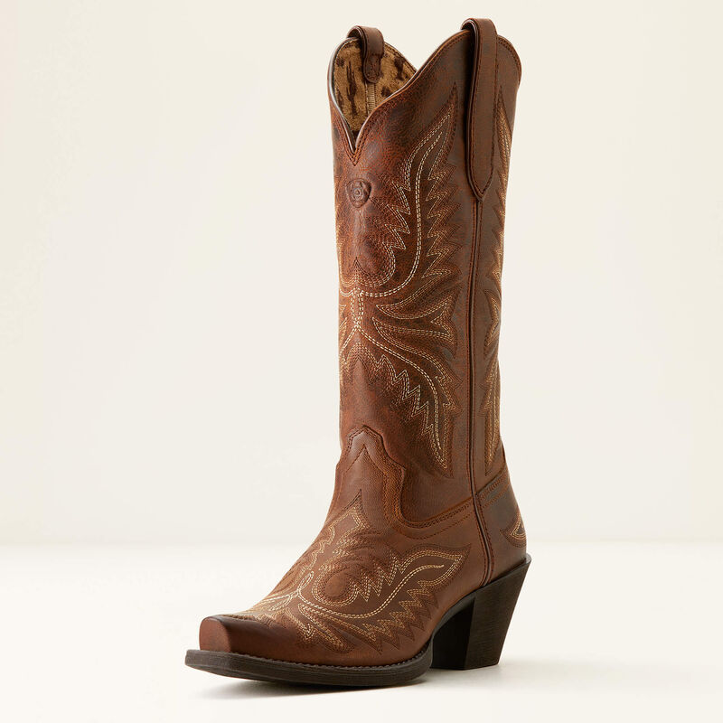 Round Up Collins Boot