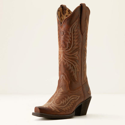 Round Up Collins Boot