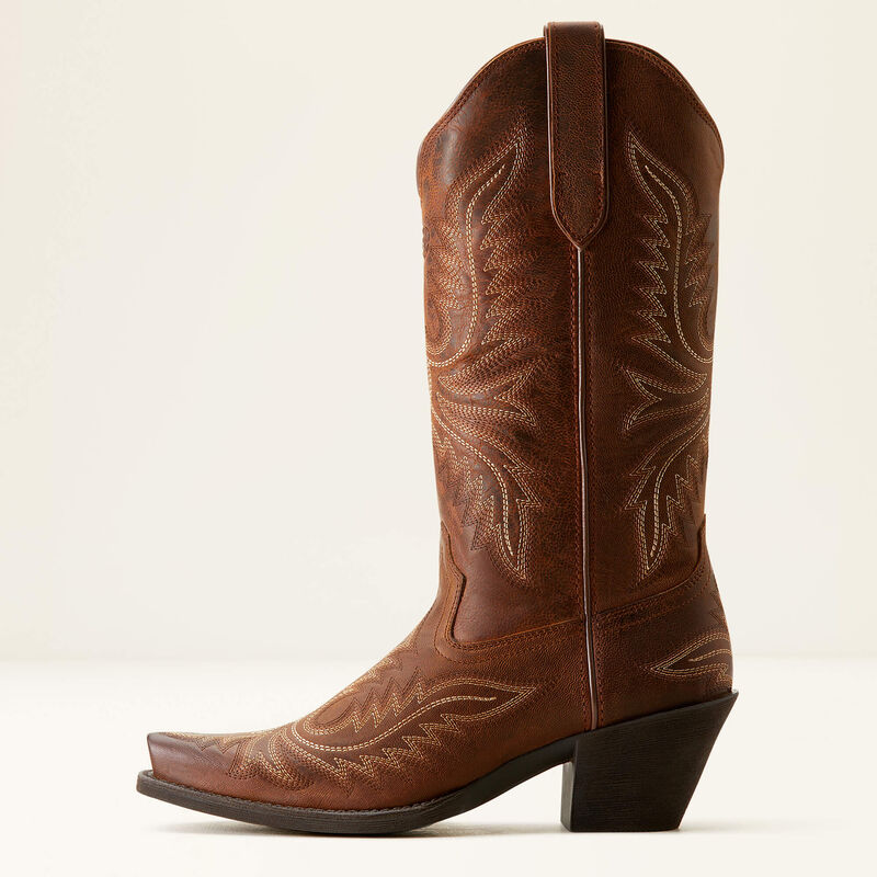 Round Up Collins Boot