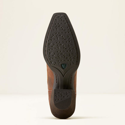 Round Up Collins Boot