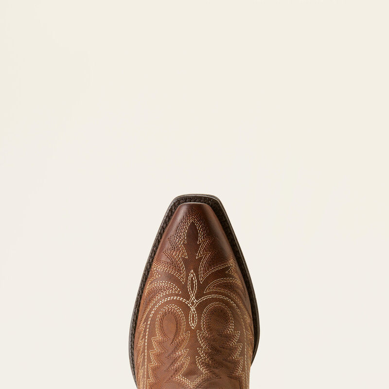 Round Up Collins Boot
